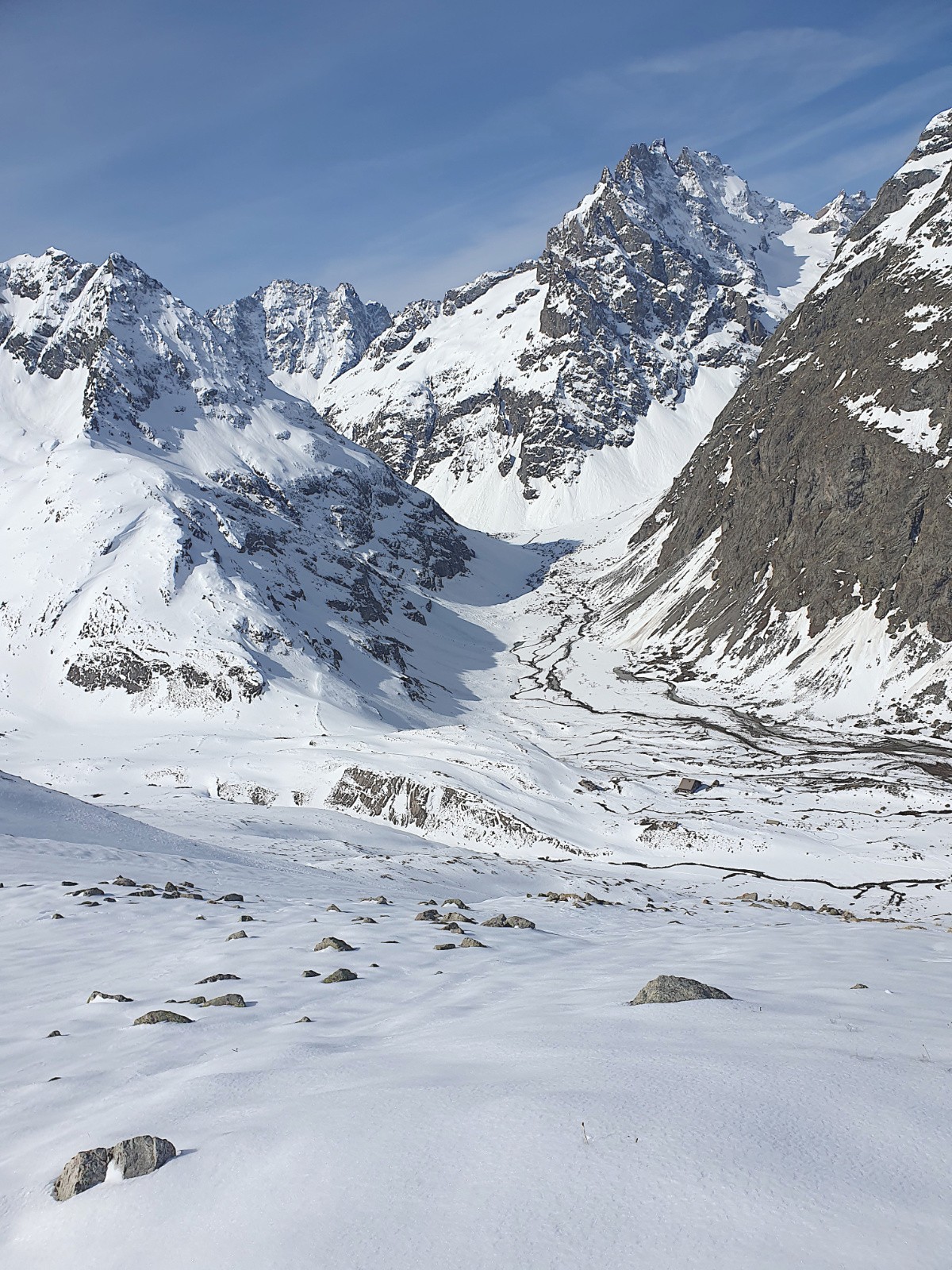 La Grande Ruine divise