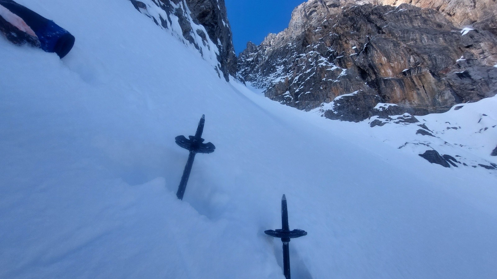 #6 In brasse trop, trop chargé In brasse trop, trop chargé