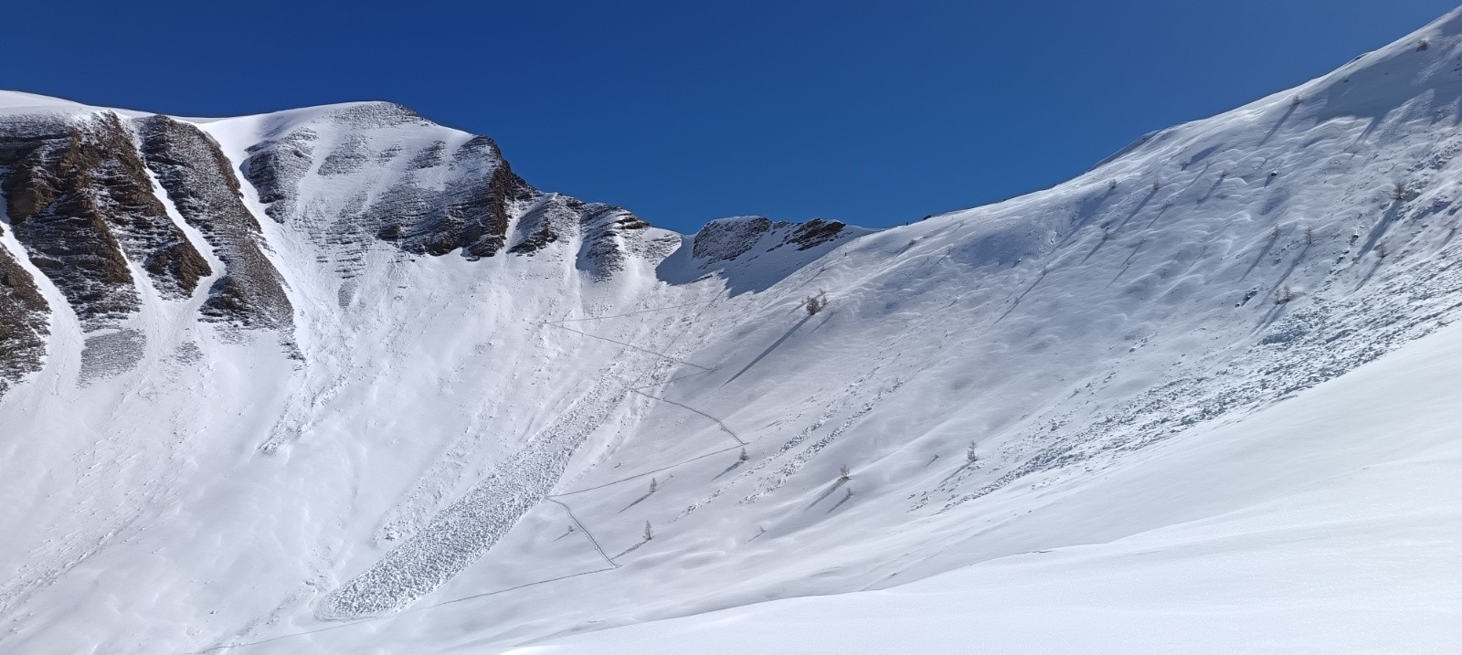 &nbsp;Col de Fleurendon