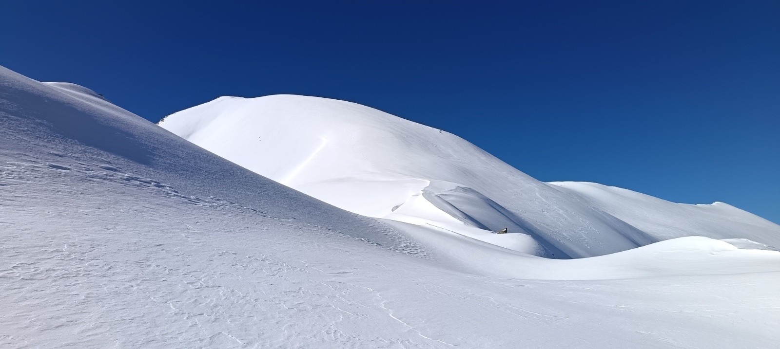 &nbsp;Pentes finales&nbsp;