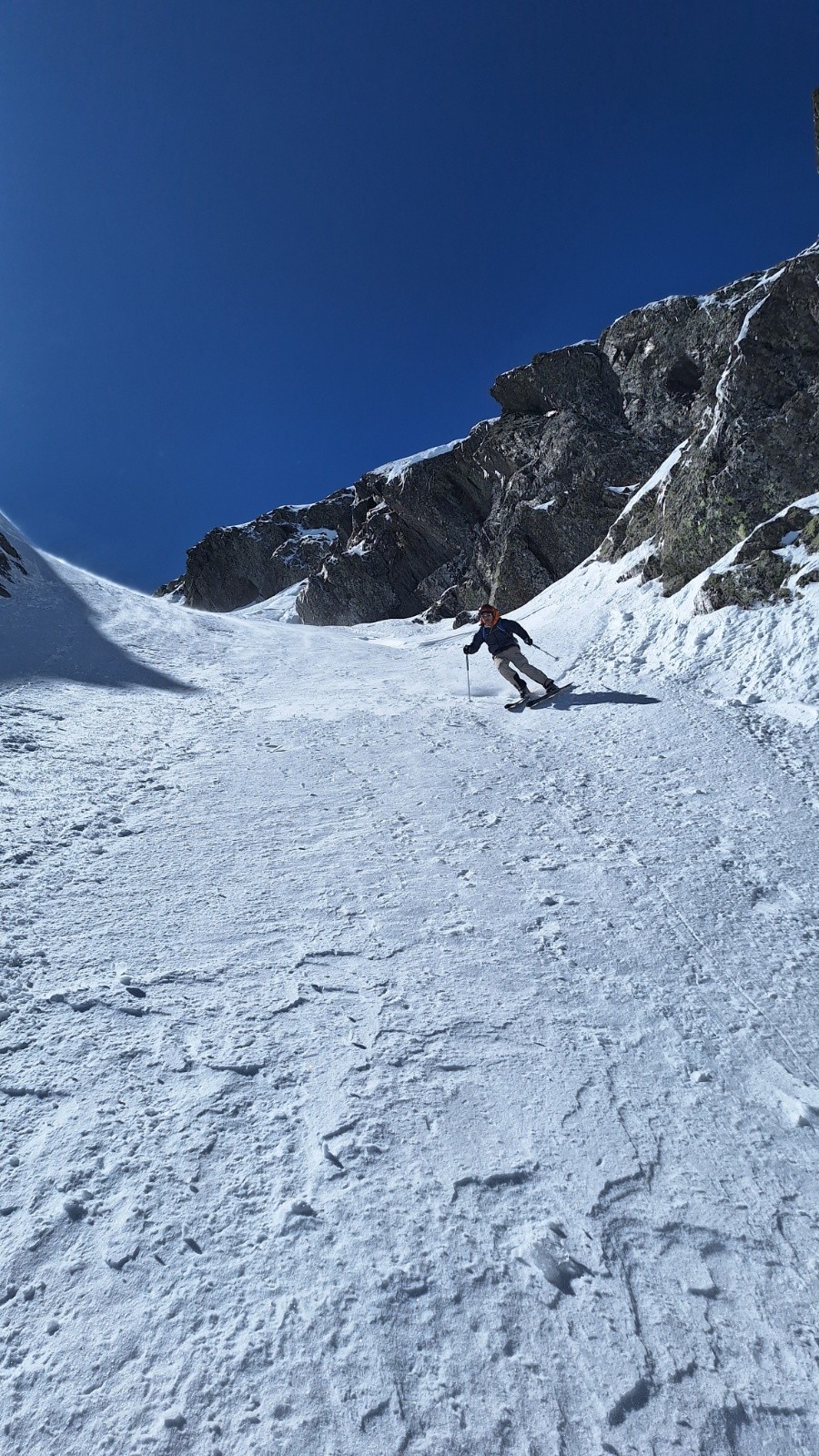 Dans le couloir Pinelli&nbsp;