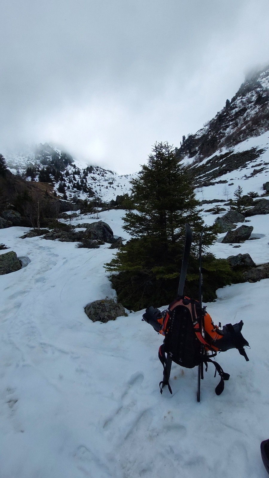 #7 dechaussage finale dechaussage finale