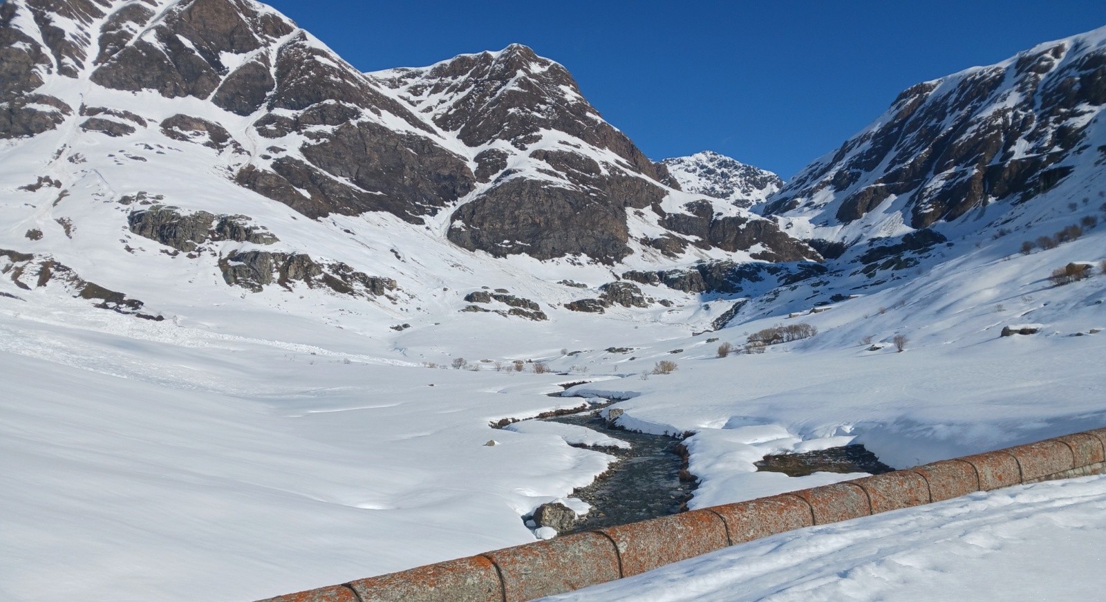 &nbsp;Pont de la Pertette&nbsp;