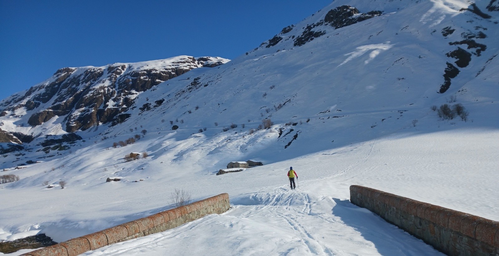 &nbsp;Pont de la Pertette