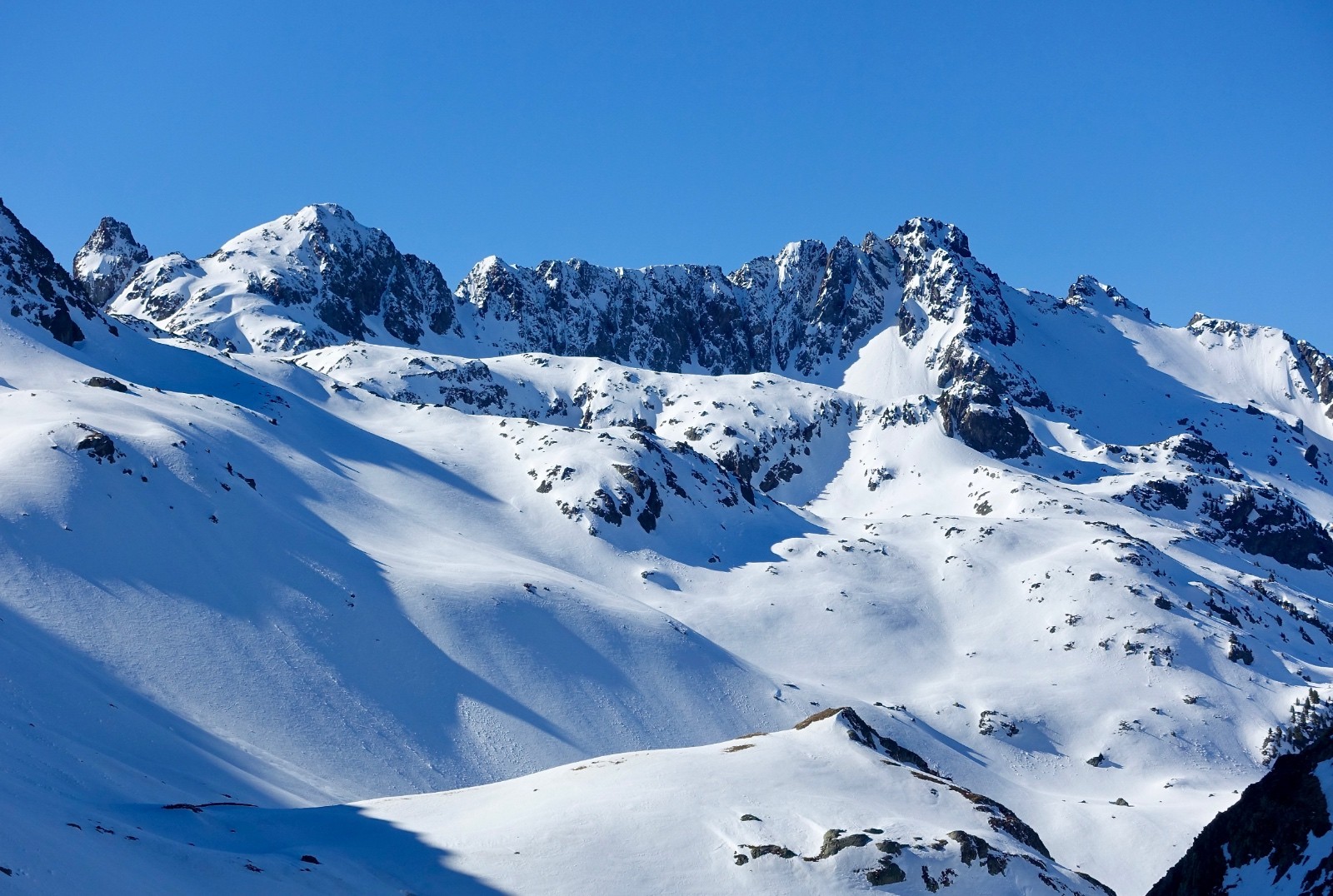 #3 Les 3 Jasse Bralard Les 3 Jasse Bralard