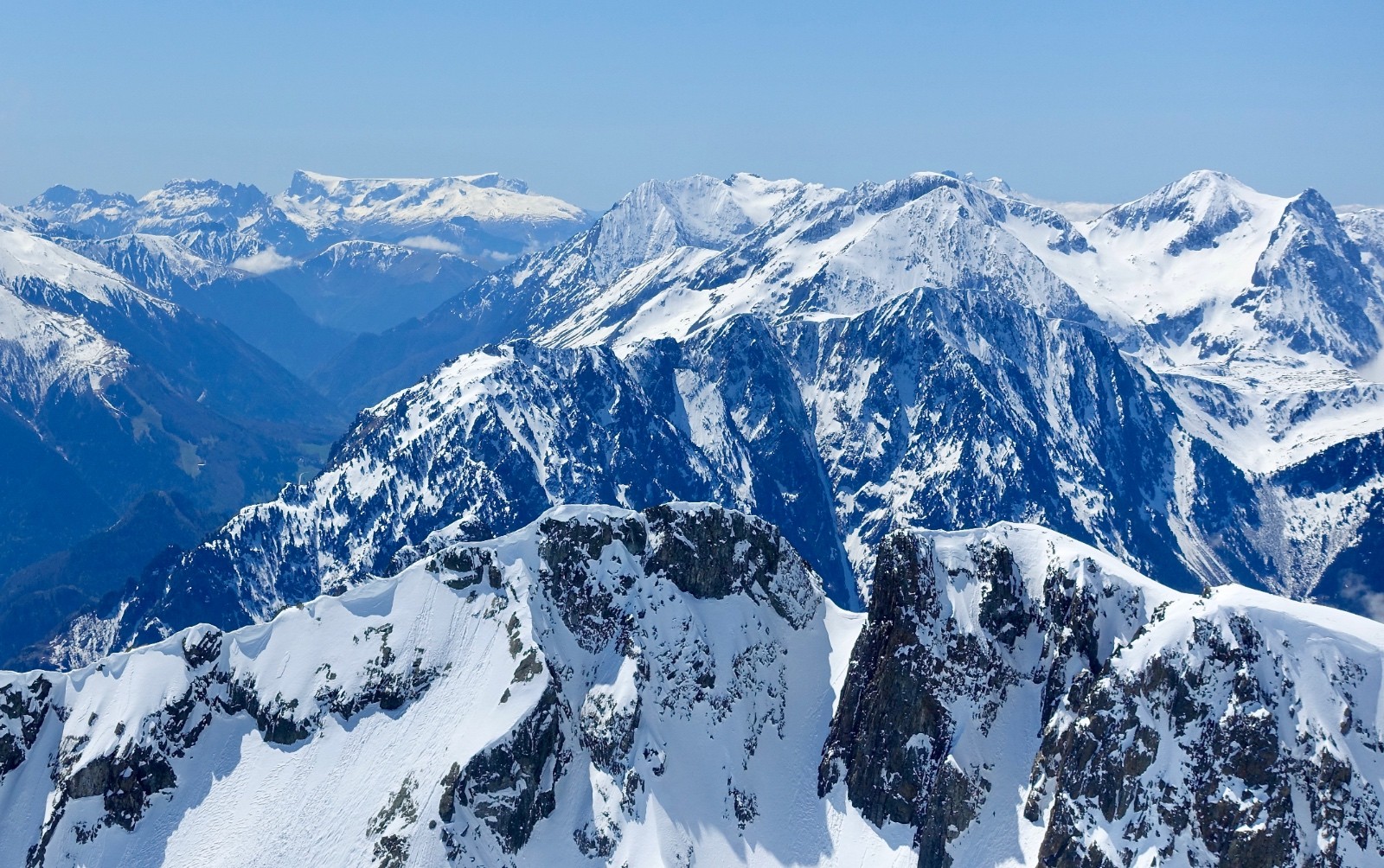 #9 Bure, Grand Armet, Taillefer Bure, Grand Armet, Taillefer