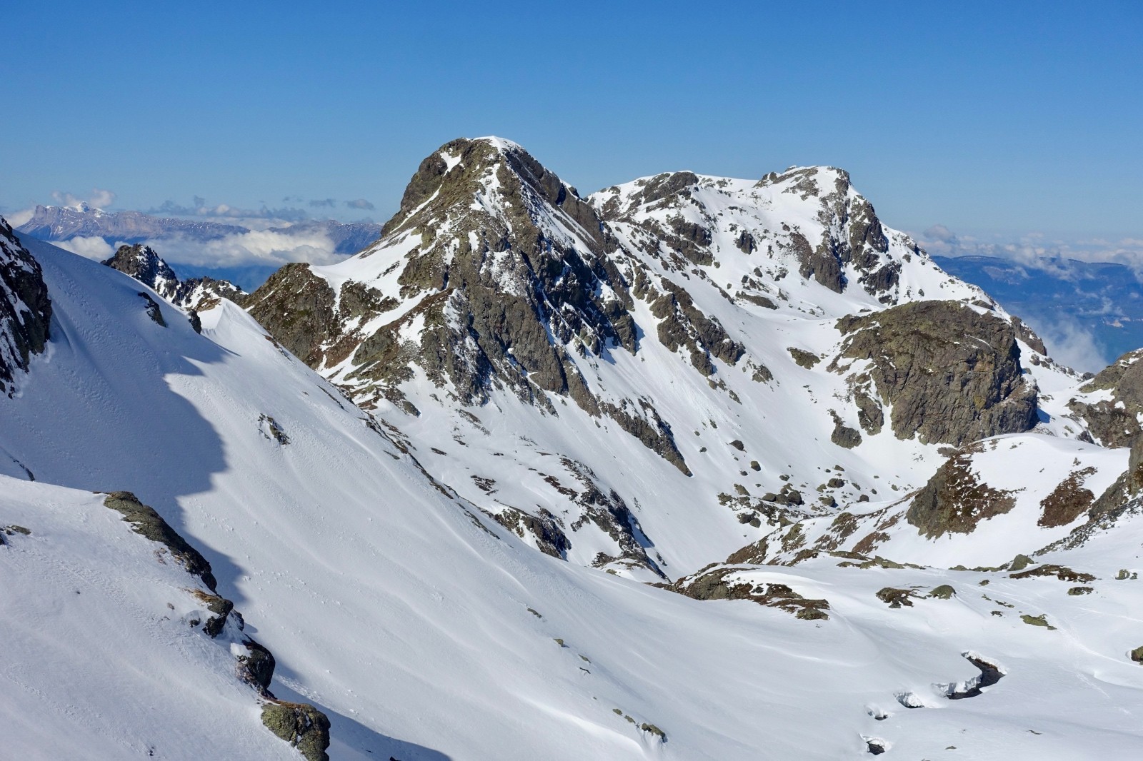 #4 Grand Colon combe NE Grand Colon combe NE