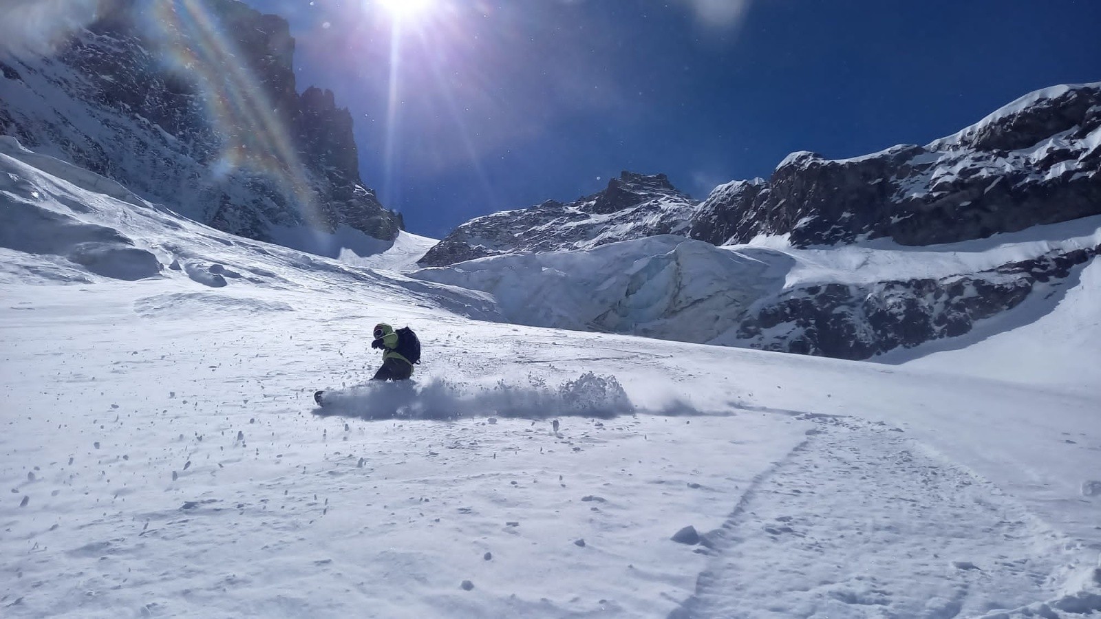 Beaucoup de bons passages quand même&nbsp;