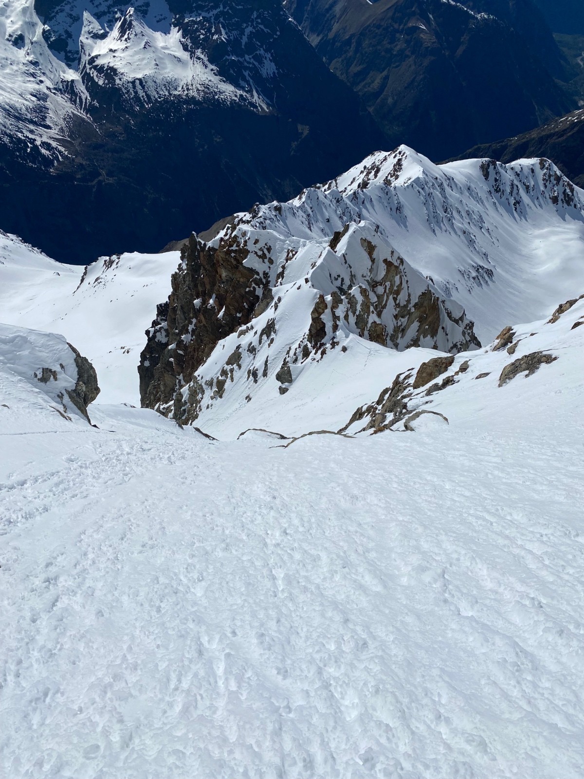 &nbsp;Plutôt bien rempli