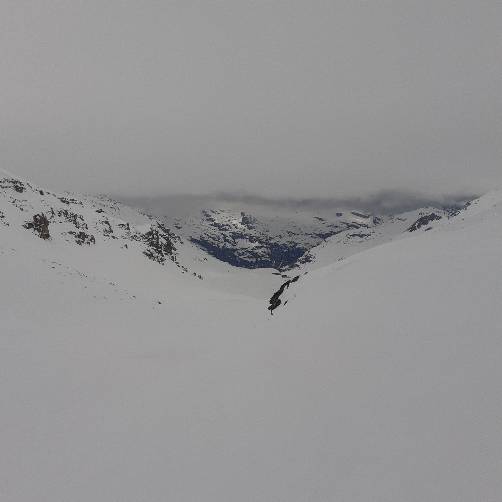 Le couvercle est mis