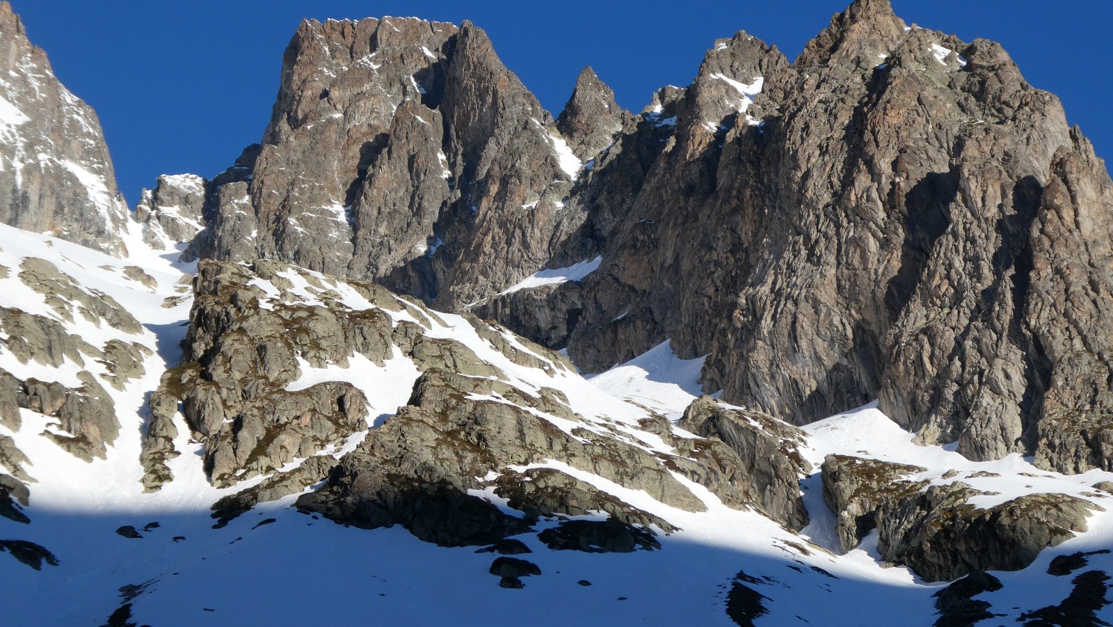 &nbsp;Des tours et encore des tours : magique !