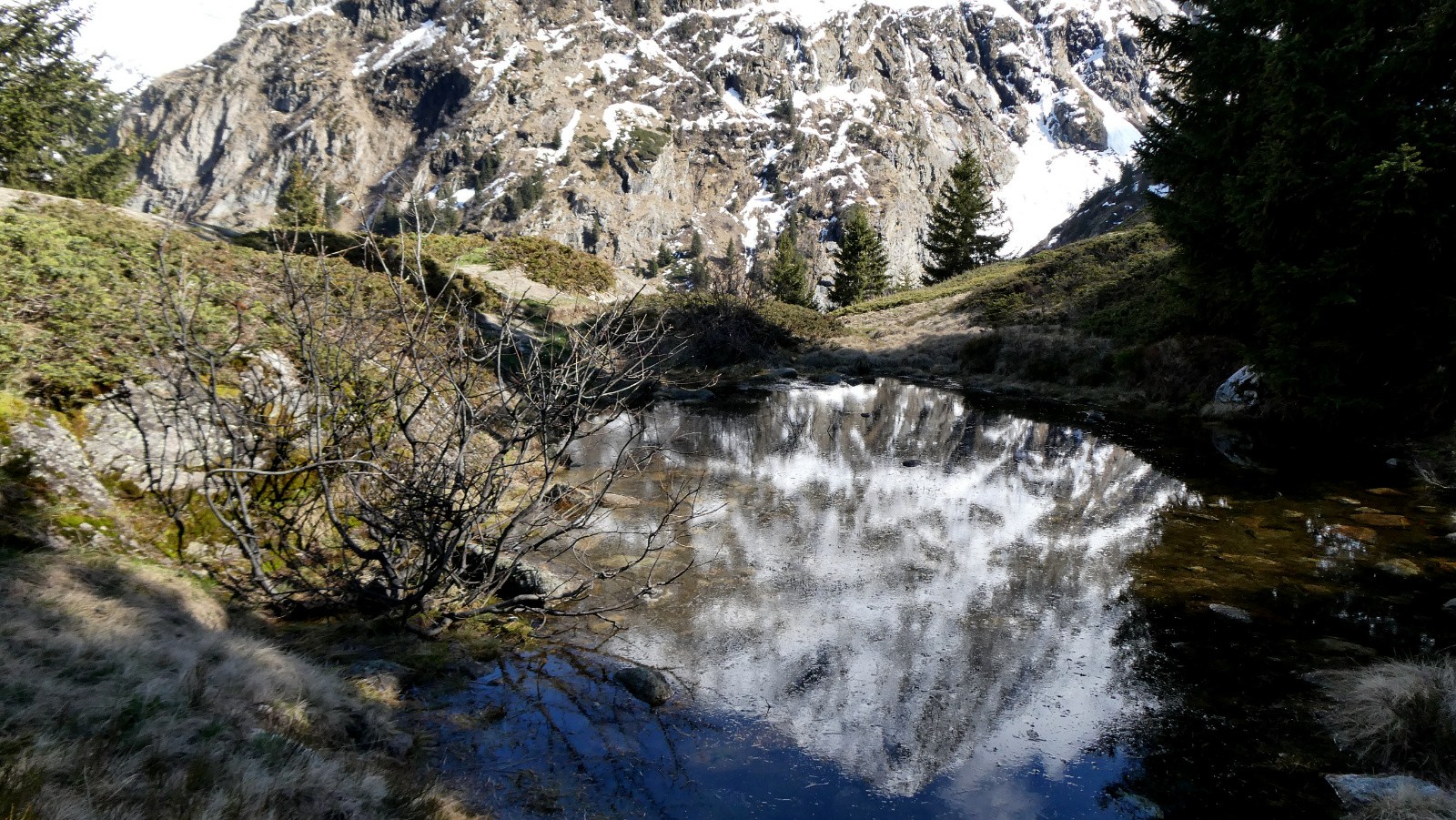 &nbsp;Miroir, oh mon beau miroir, dis-moi…