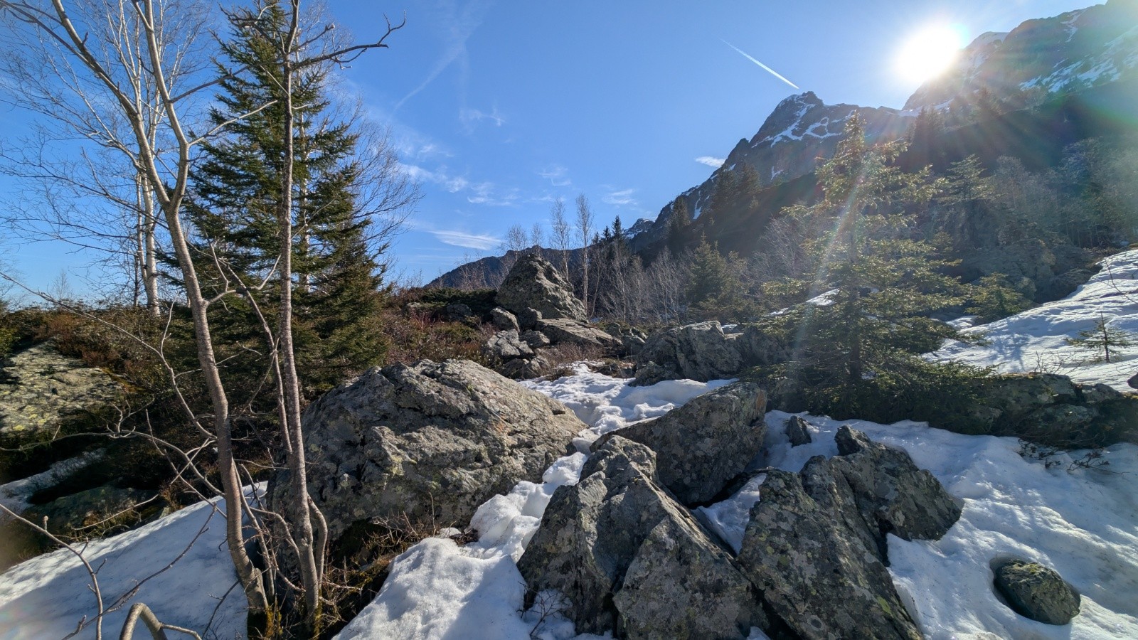 départ ski à ne pas louper 