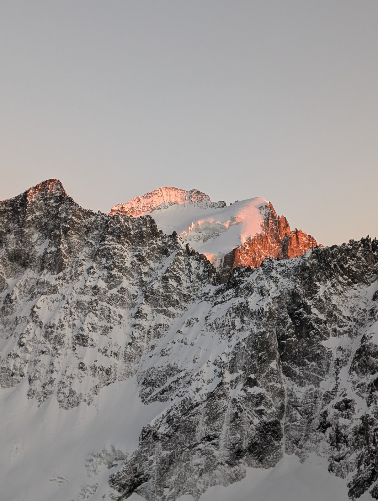 Le couché sur la barre