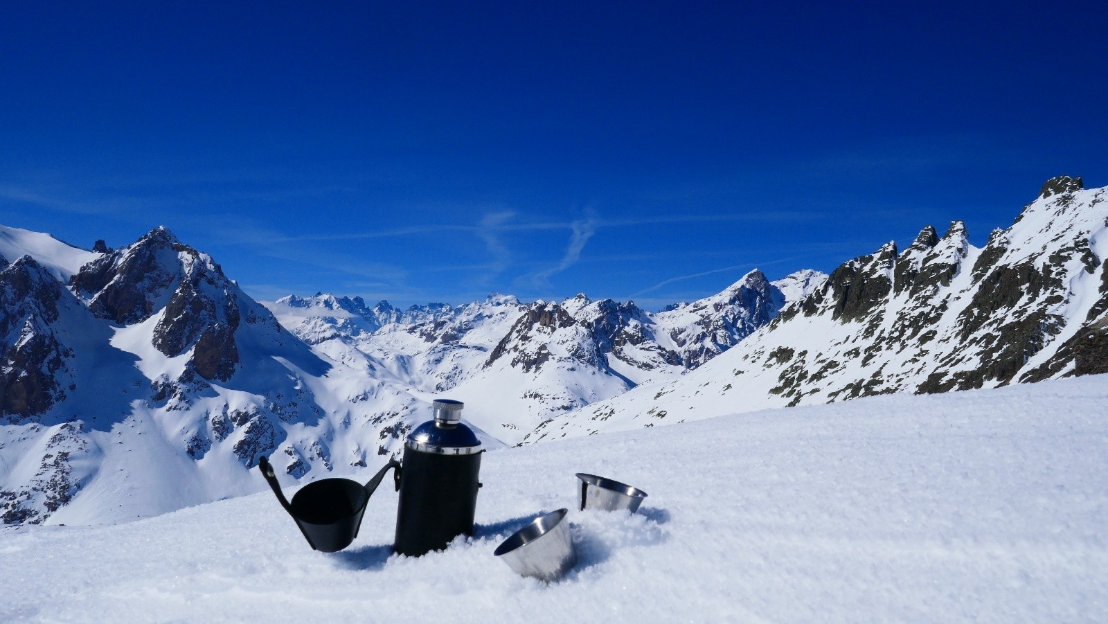 La fiole des Cerces...