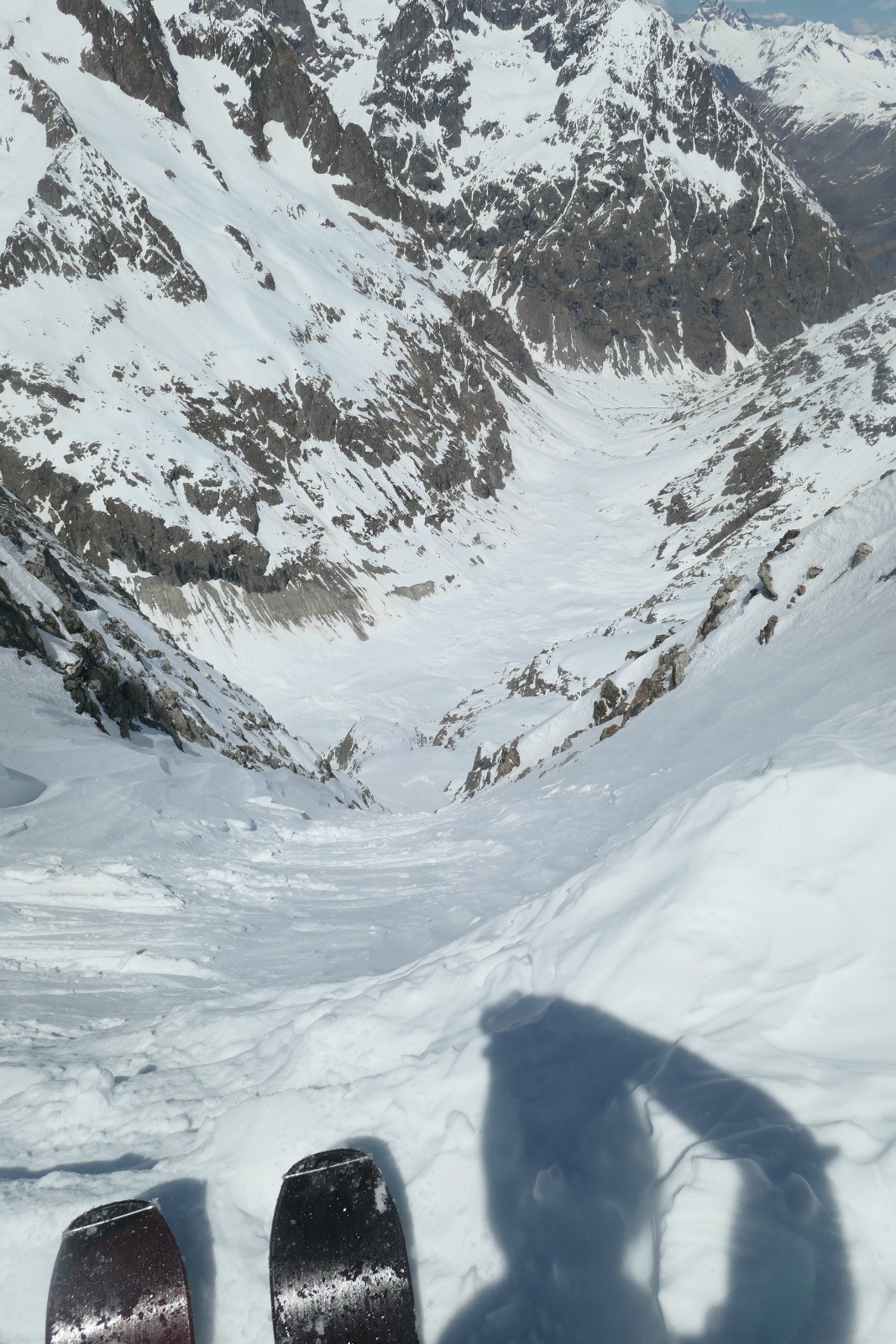 #27 C C'est par ici qu'on va ?