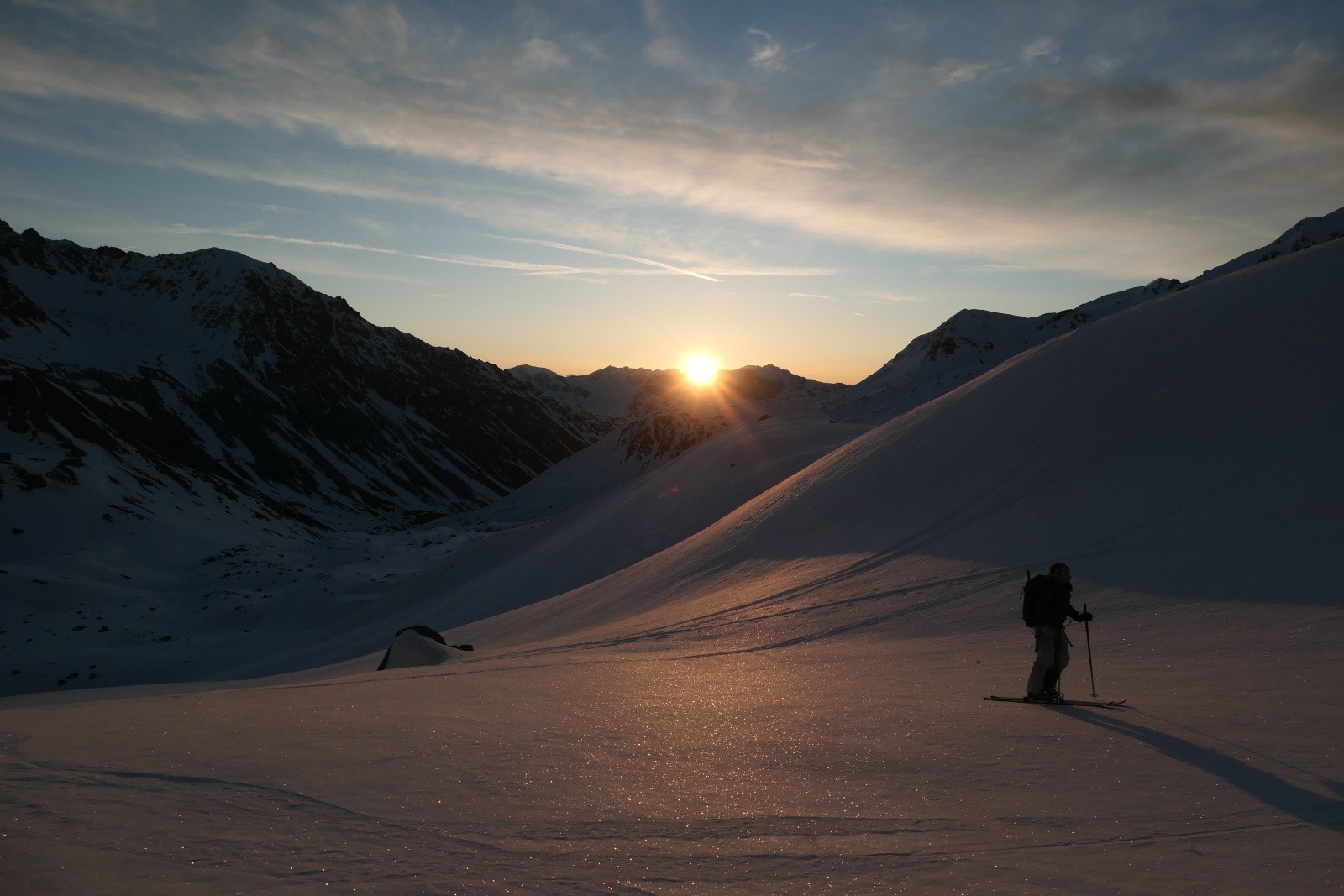 #5 Ca n Ca n'impressionne pas Glad' qui continue sur son rythme