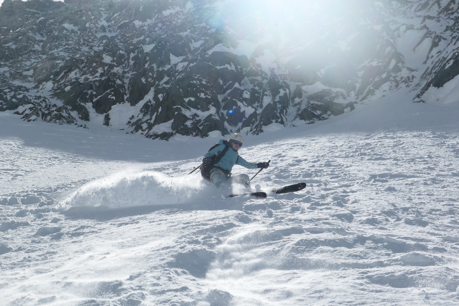 #34 Et enchaine Et enchaine