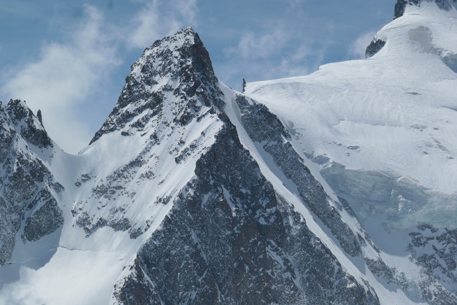 #26 Barre noire Barre noire