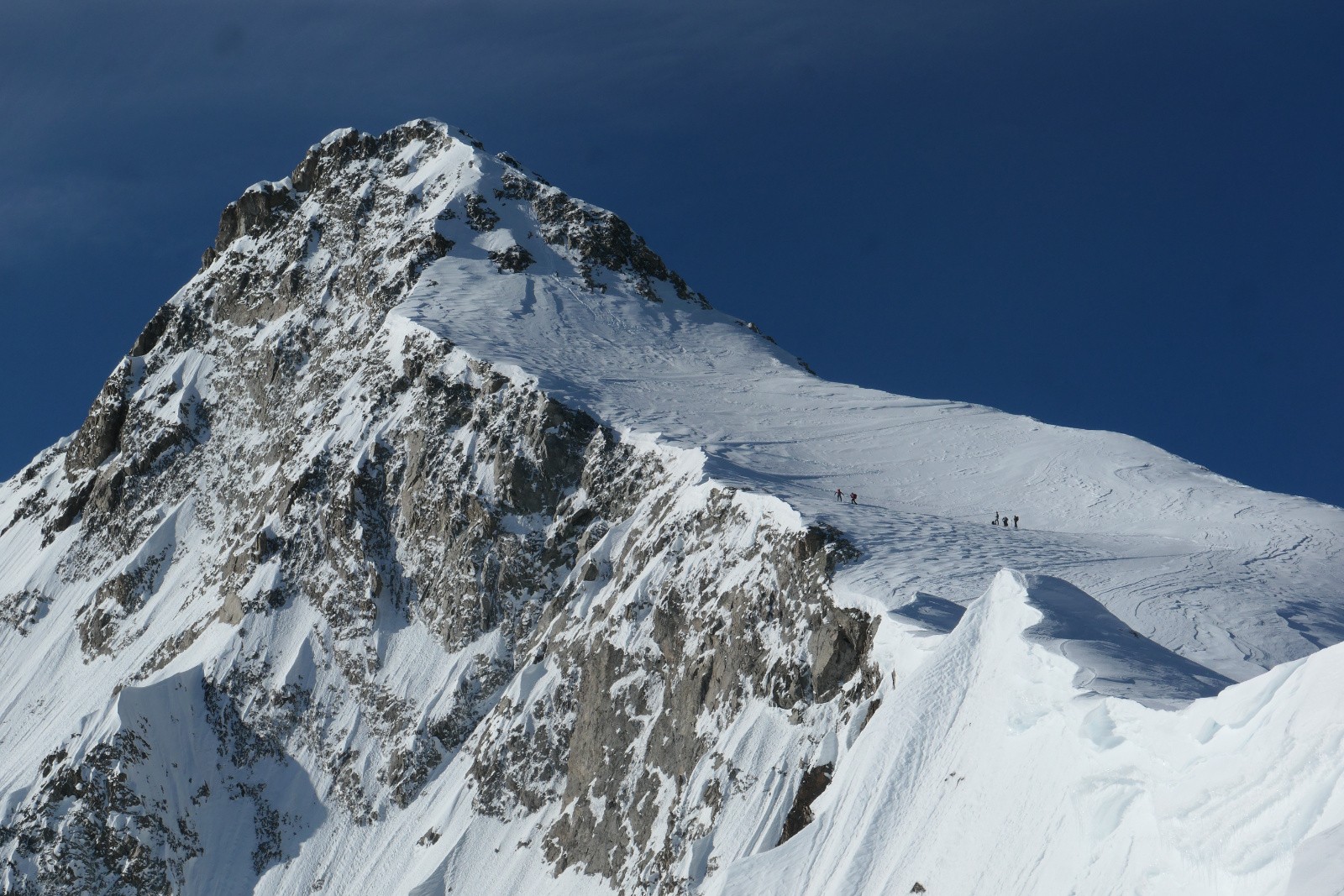 #12 La suite La suite