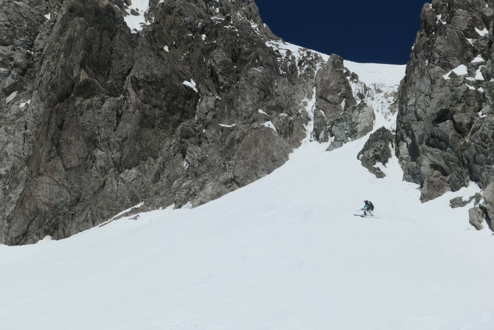 #22 La suite La suite