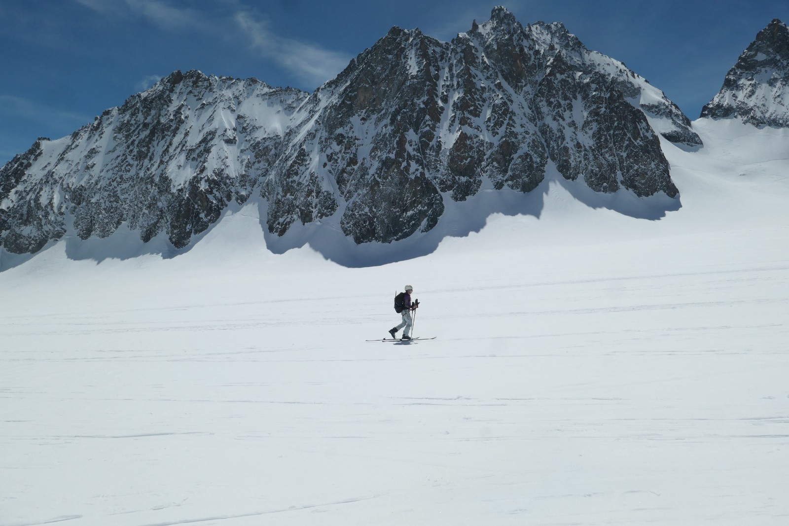 #25 On fait la course ? On fait la course ?