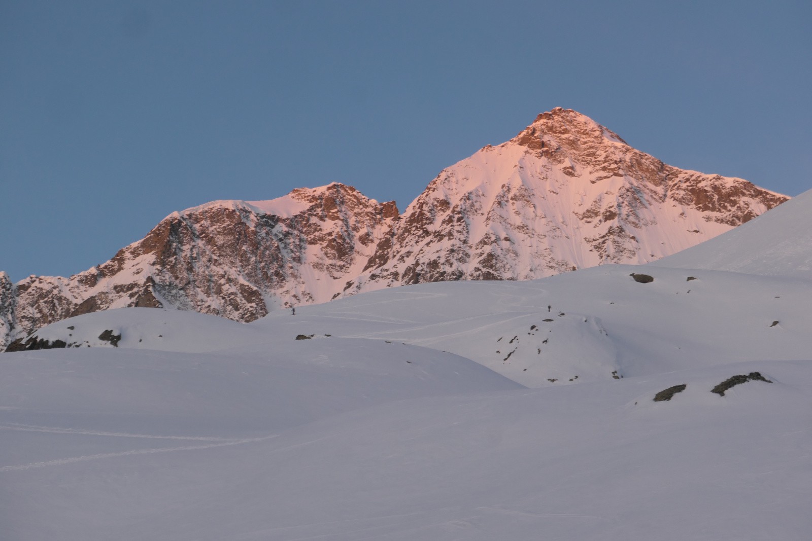 #3 Tout comme Neige Cordier Tout comme Neige Cordier