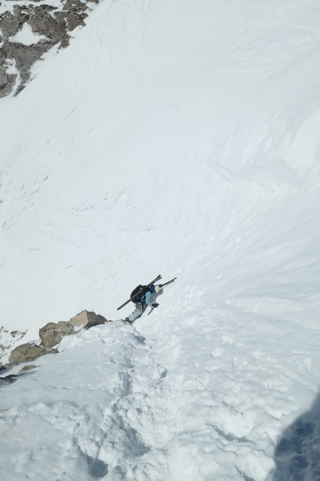 #20 Il parait qu Il parait qu'il y a un rappel
