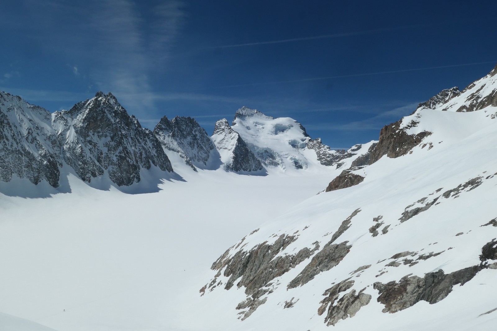 #23 On ne s On ne s'en lasse pas