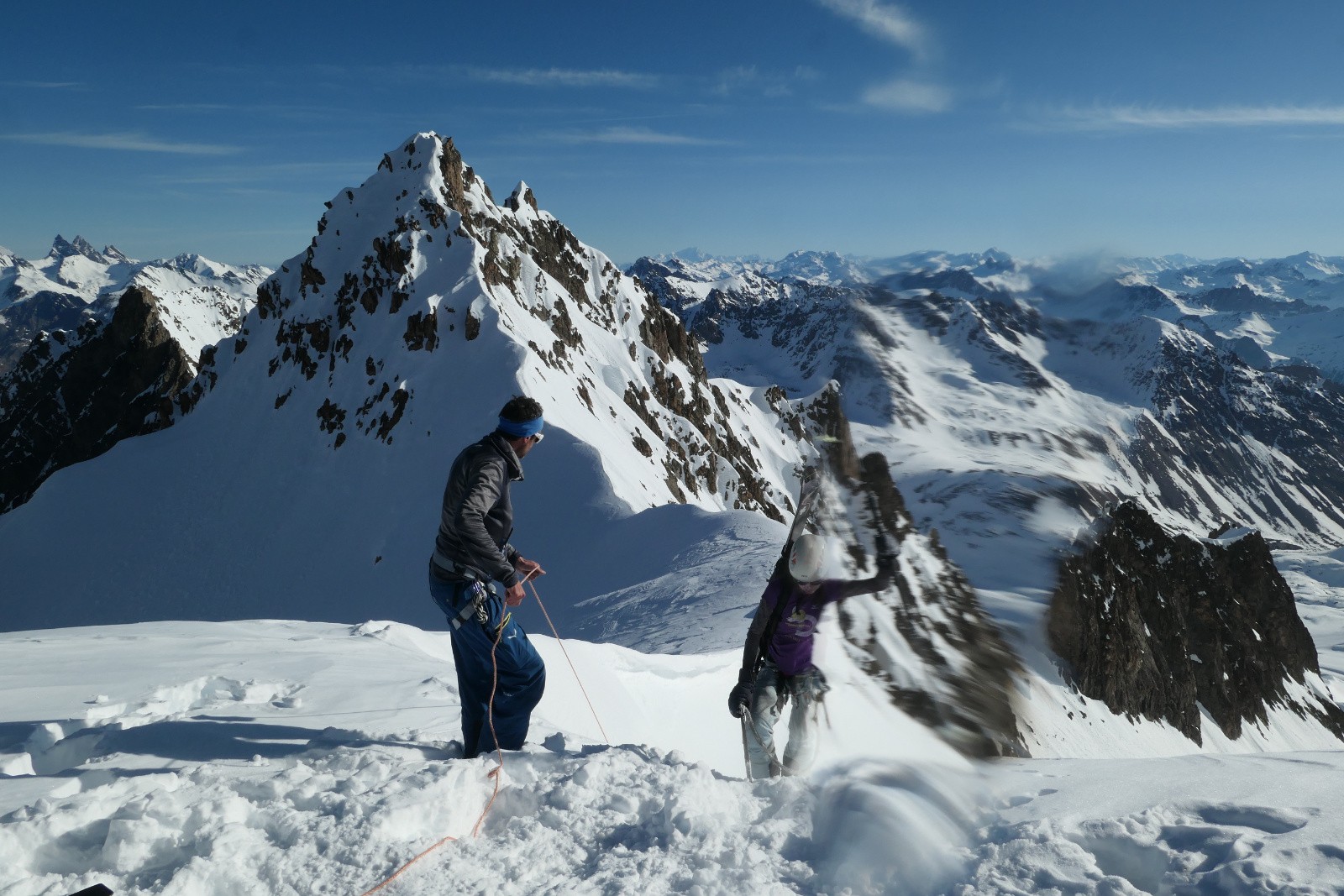 #11 Un guide et Glad Un guide et Glad'