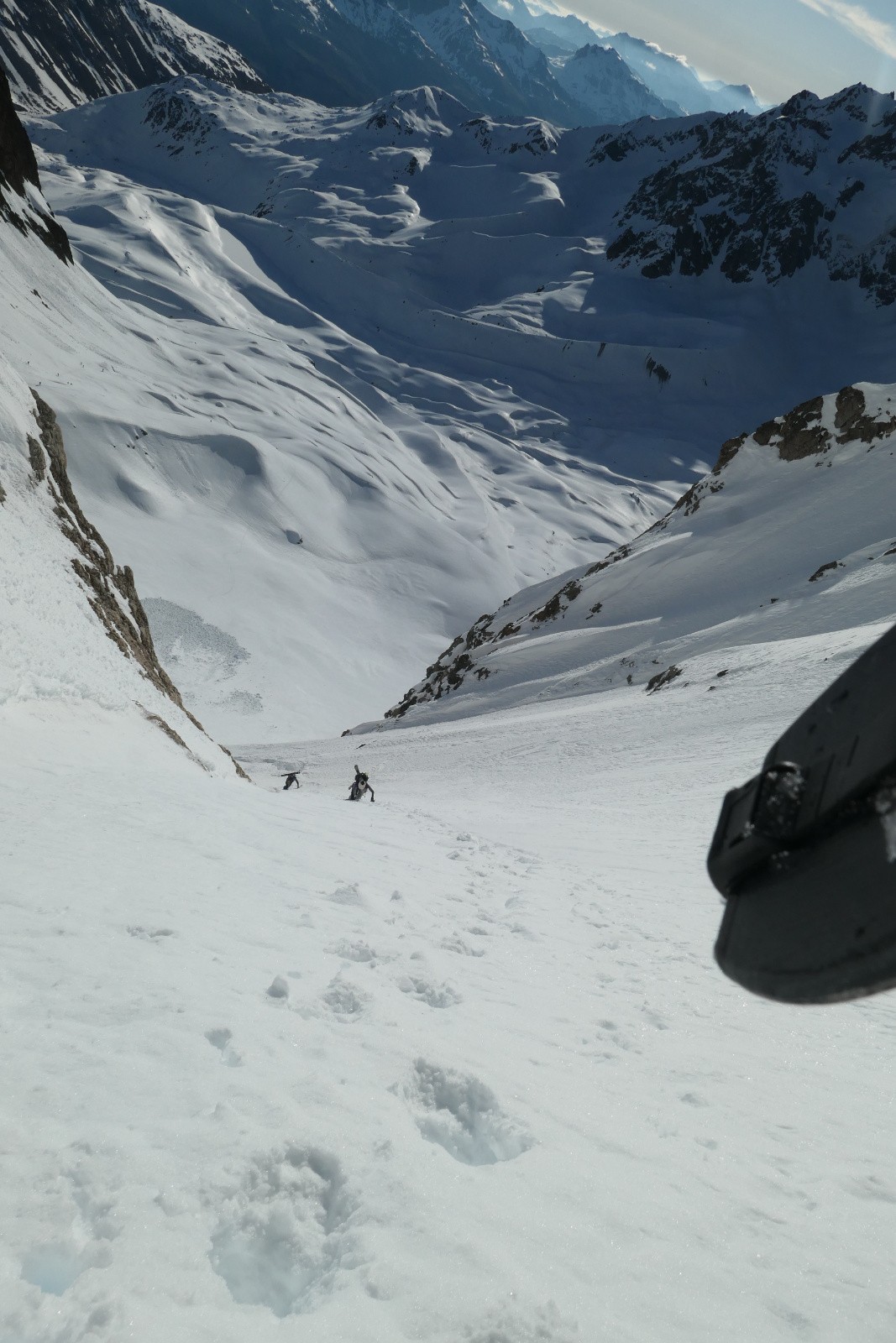 #10 Un vrai escalier Un vrai escalier