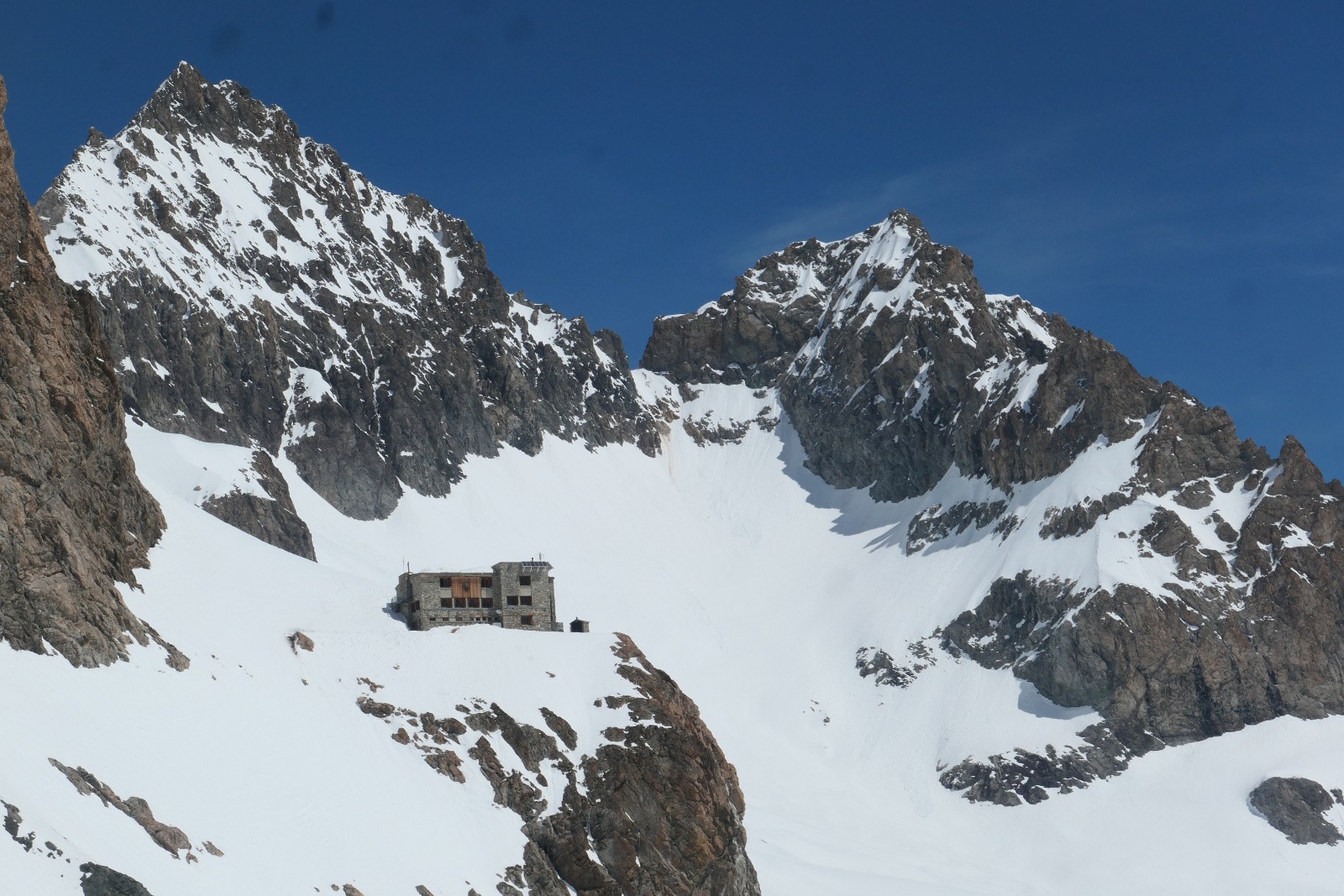 #24 Est-il complet (il y avait du monde en tout cas) Est-il complet (il y avait du monde en tout cas)