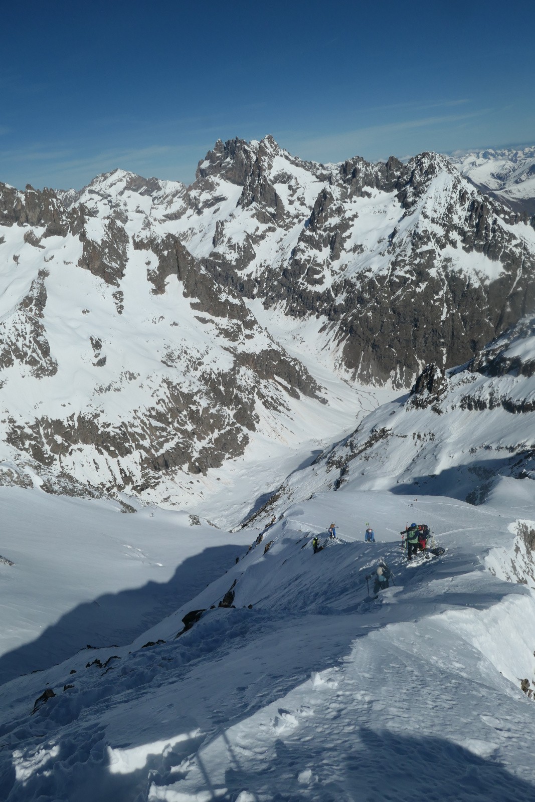 #17 Vu d Vu d'en haut