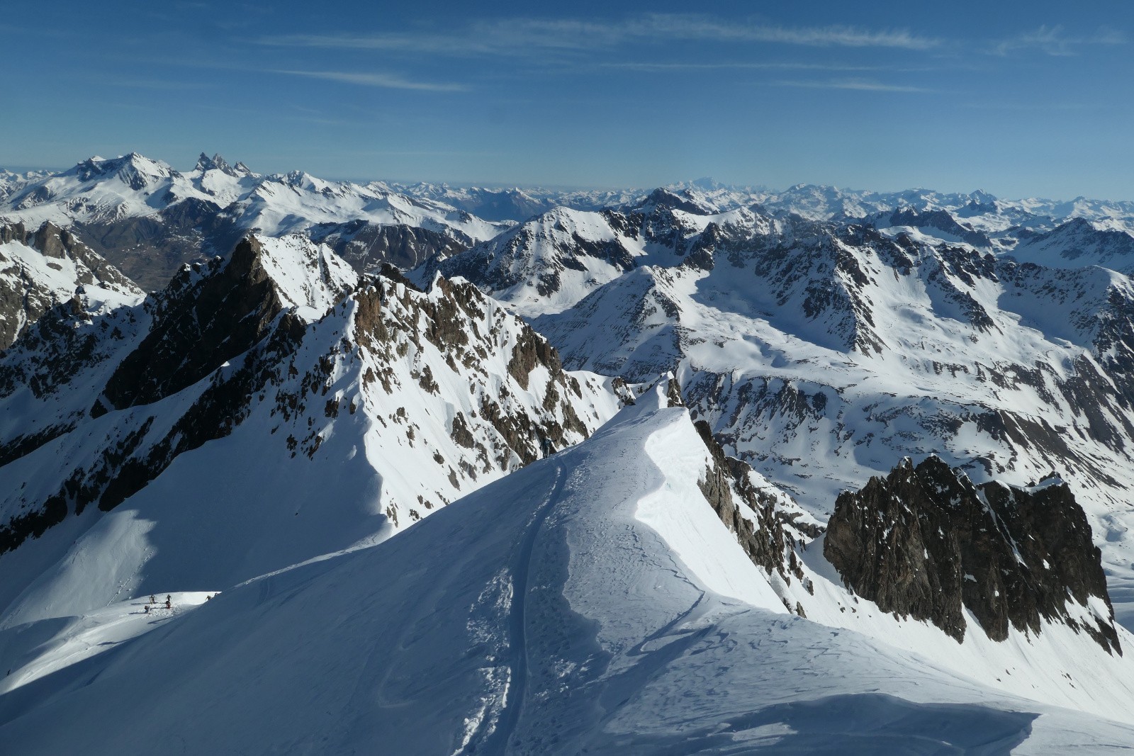 #13 Sur le fil Sur le fil