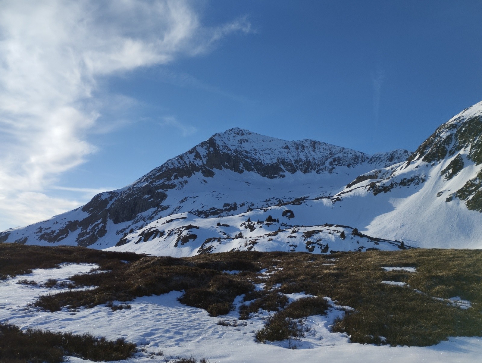 La pyramide d'ornon&nbsp;