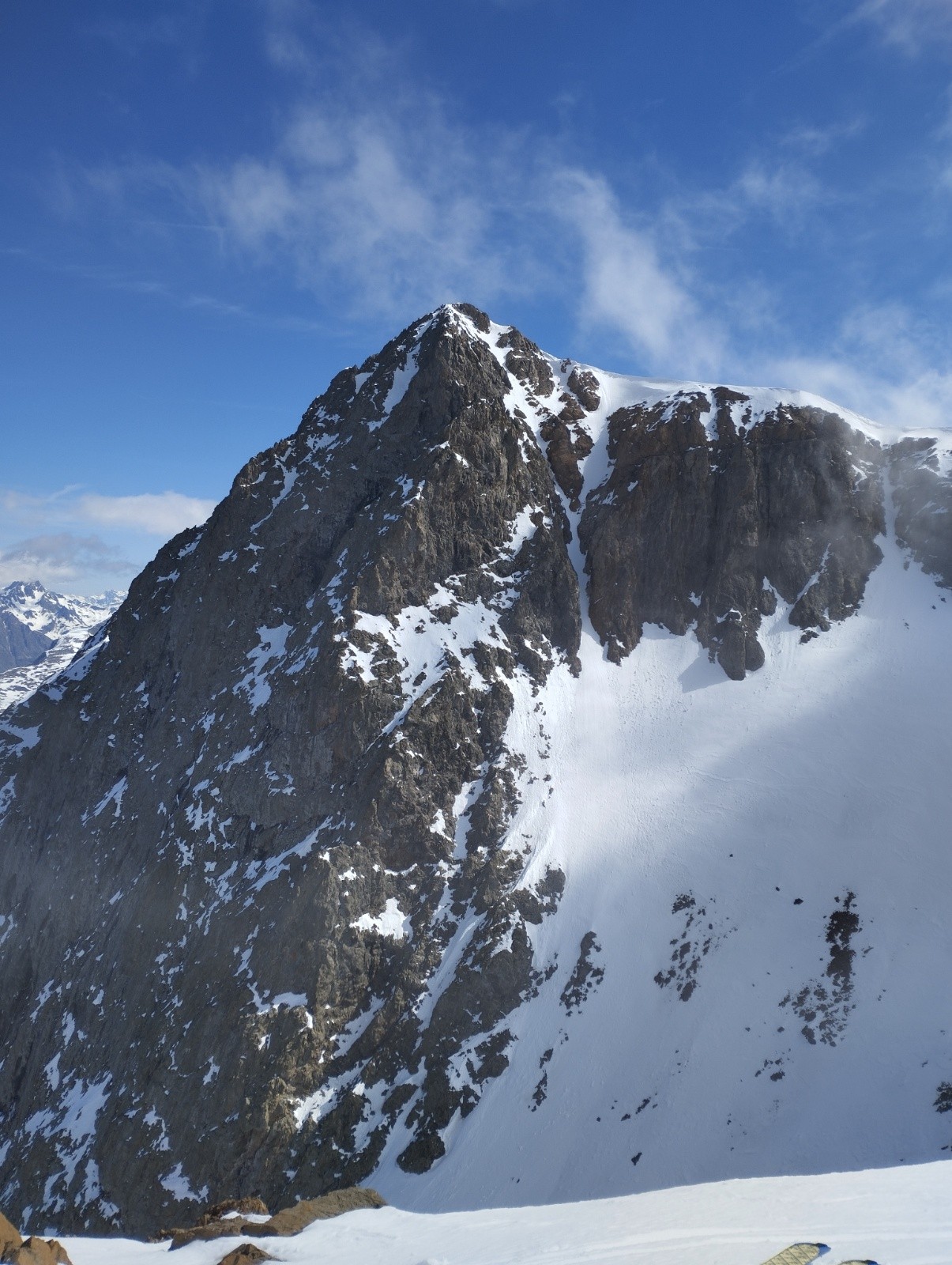 Rocher du Culasson&nbsp;