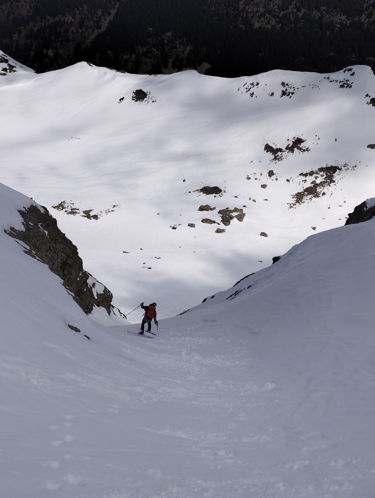 Eliott dans ses œuvres&nbsp;