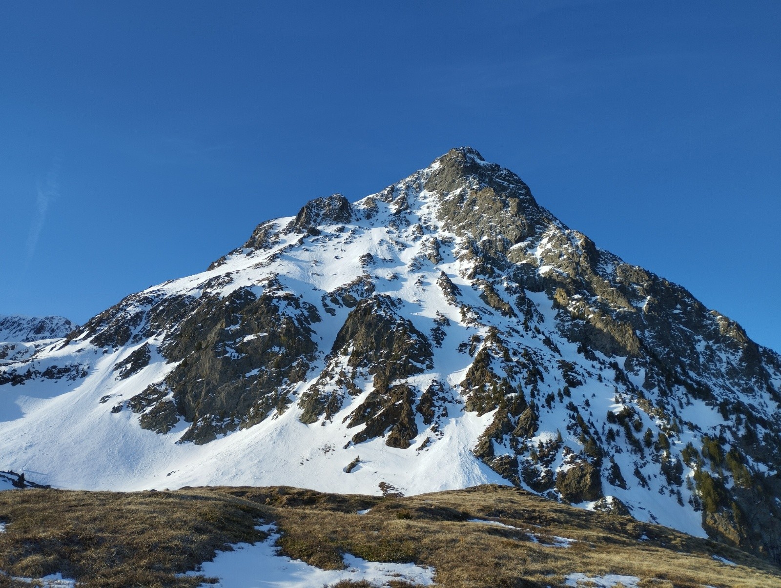 Rocher du Culasson&nbsp;