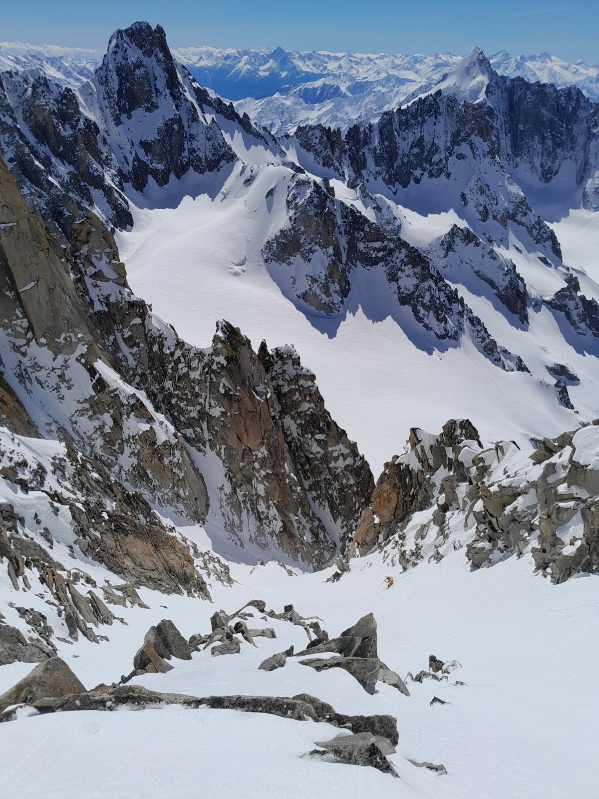 &nbsp;Condis parfaites