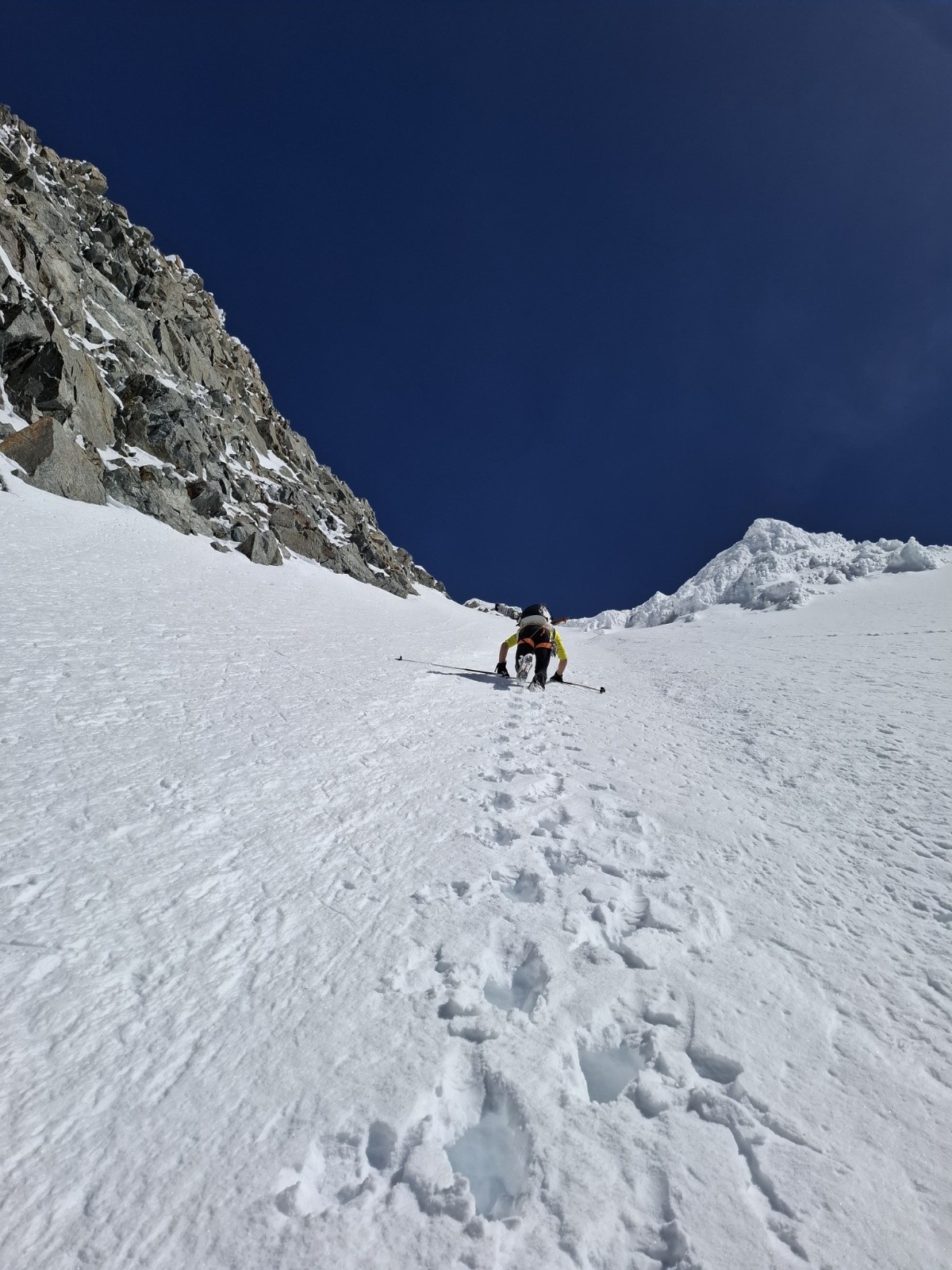 &nbsp;Le goût du sang dans la bouche n'est pas loin...🤪