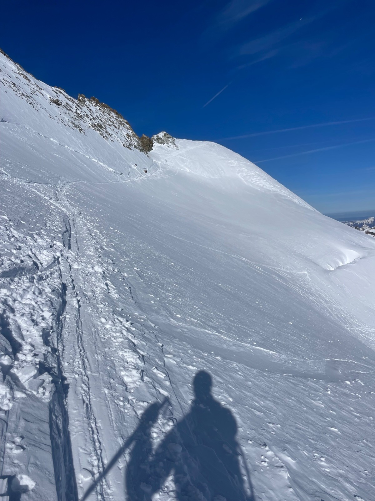 &nbsp;Le dernier effort&nbsp;