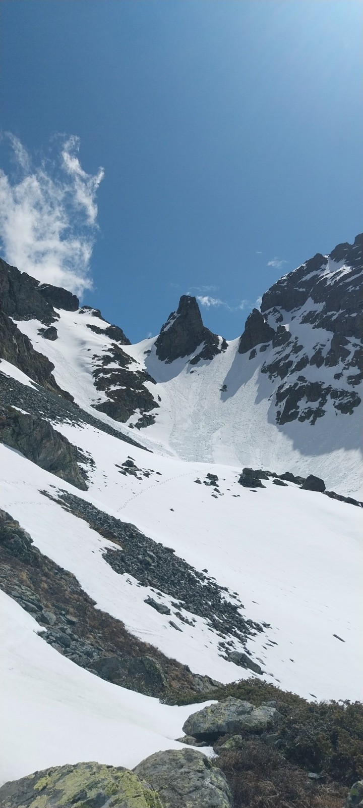 aiguille mottin&nbsp;