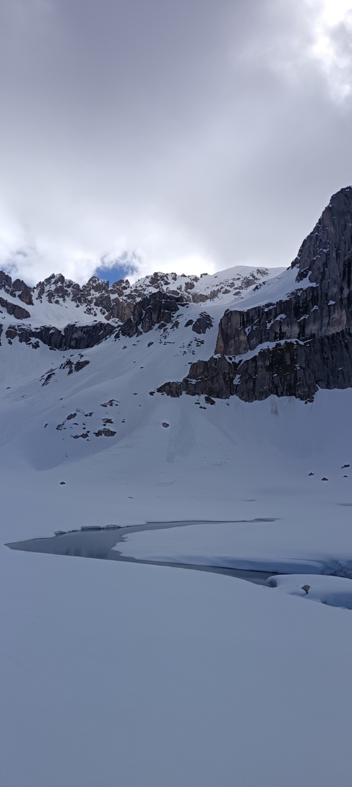 Lac des Cerces&nbsp;