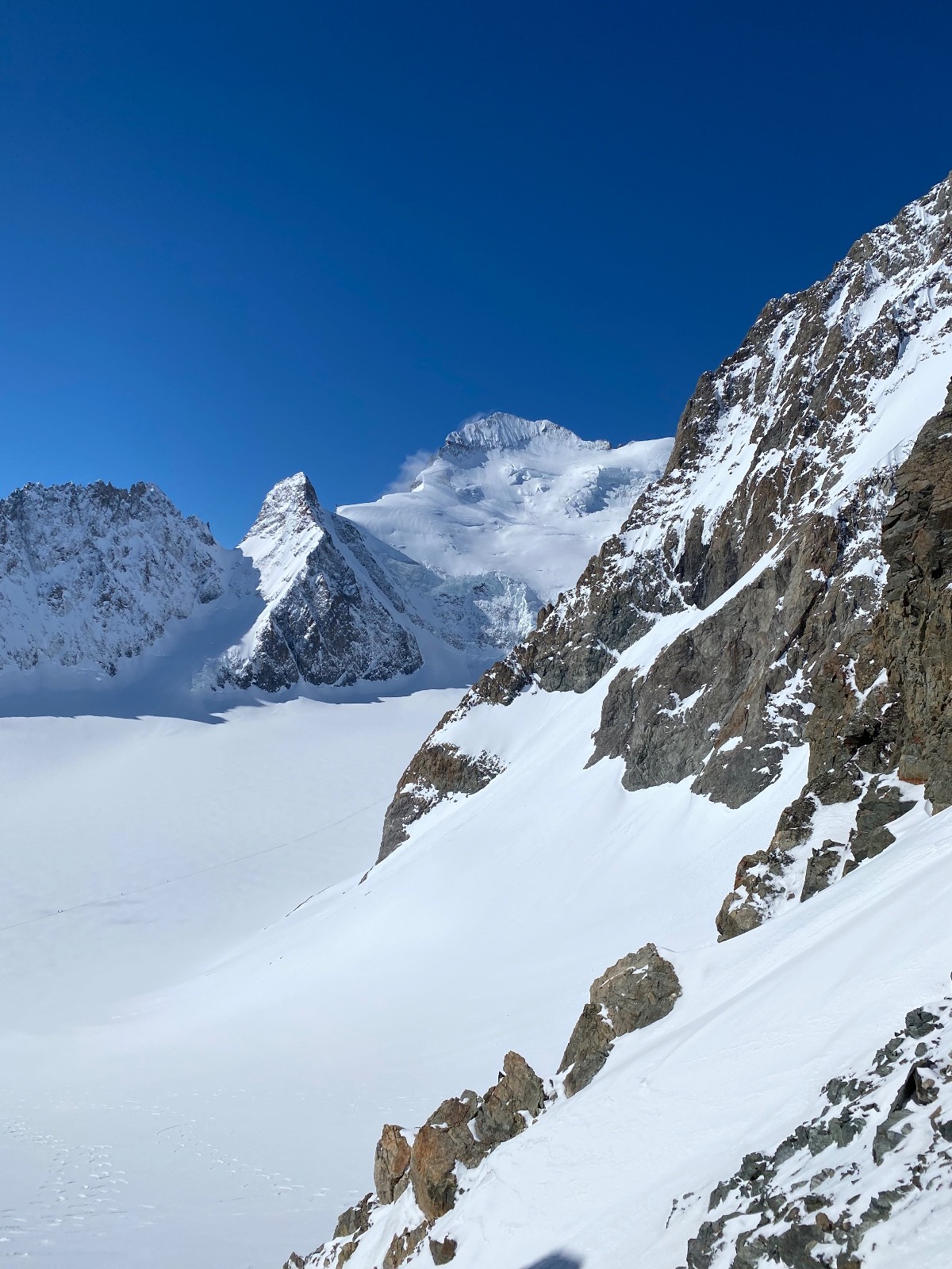 &nbsp;col avec vue&nbsp;