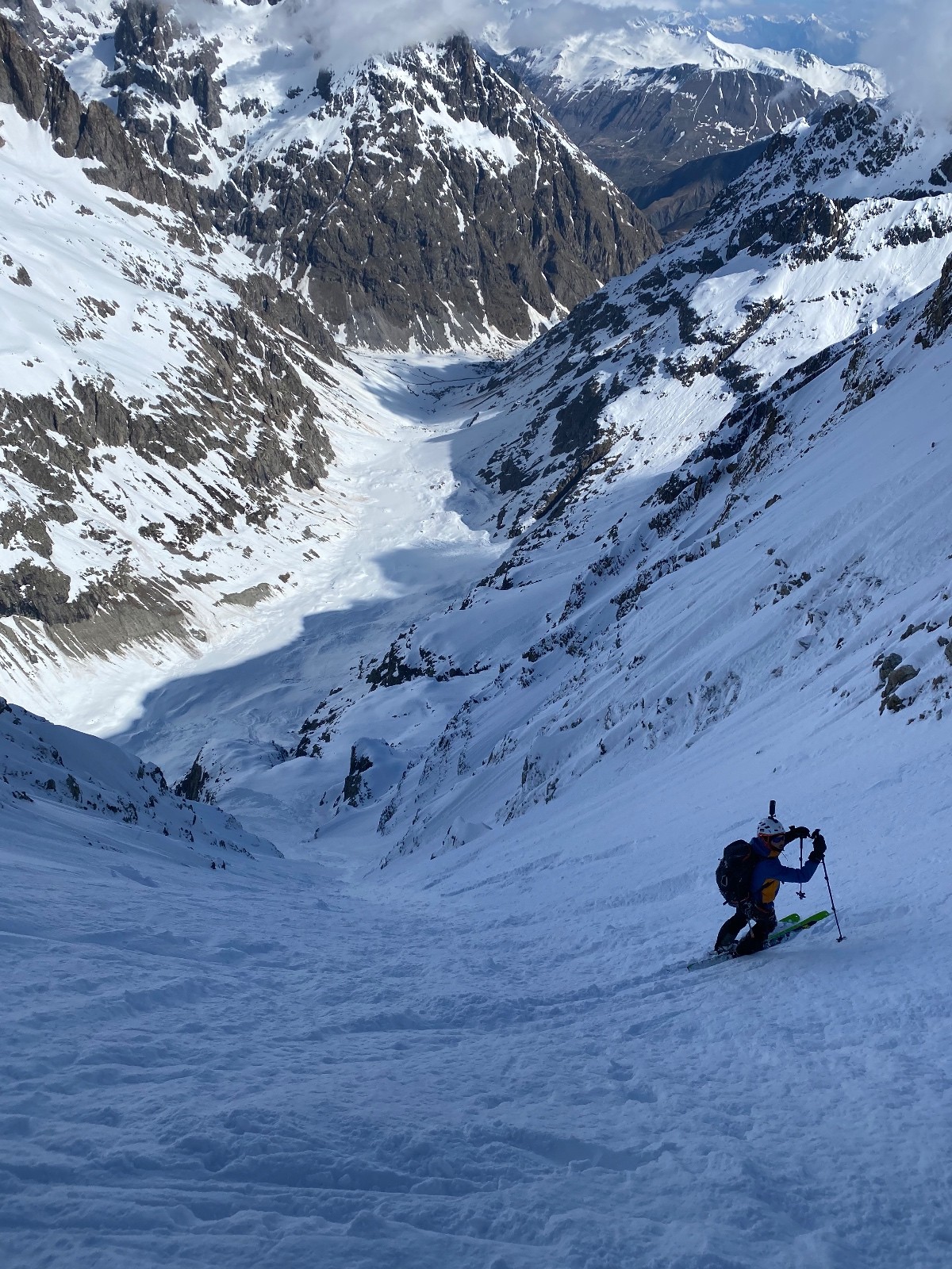 &nbsp;descente&nbsp;