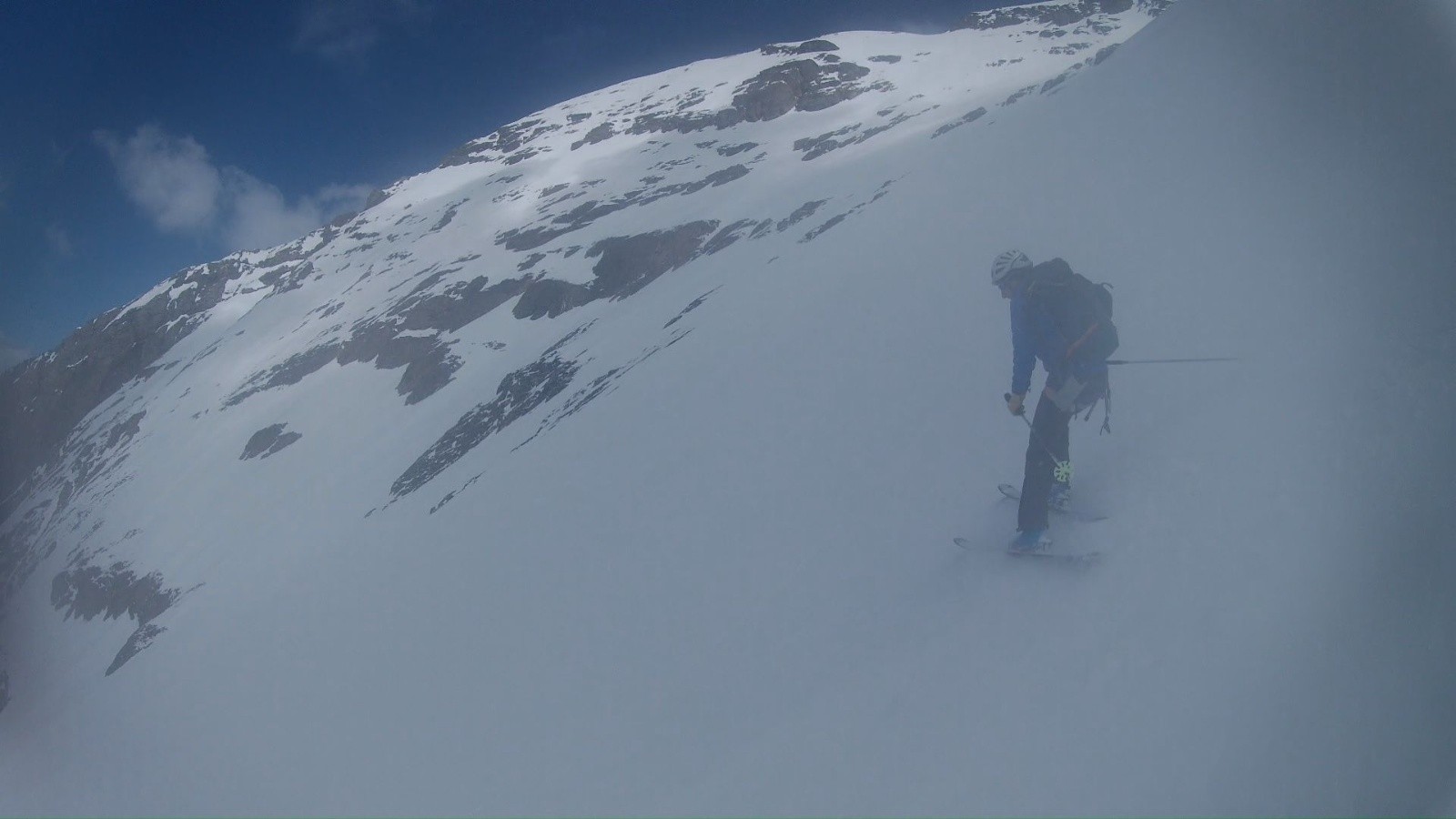 descente rive gauche&nbsp;