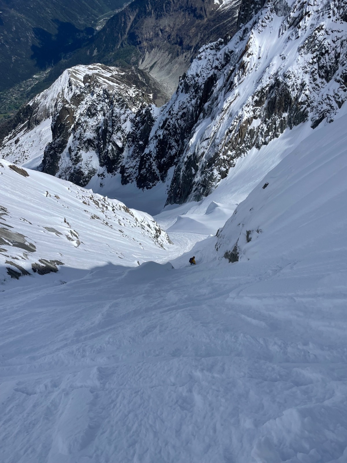 &nbsp;Milieu couloir