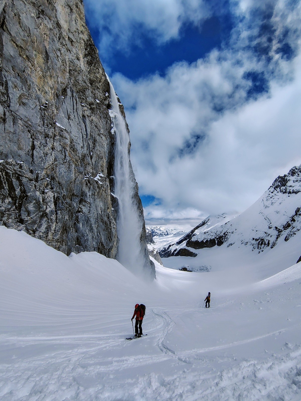 13h, ça purge d'un peu partout&nbsp;