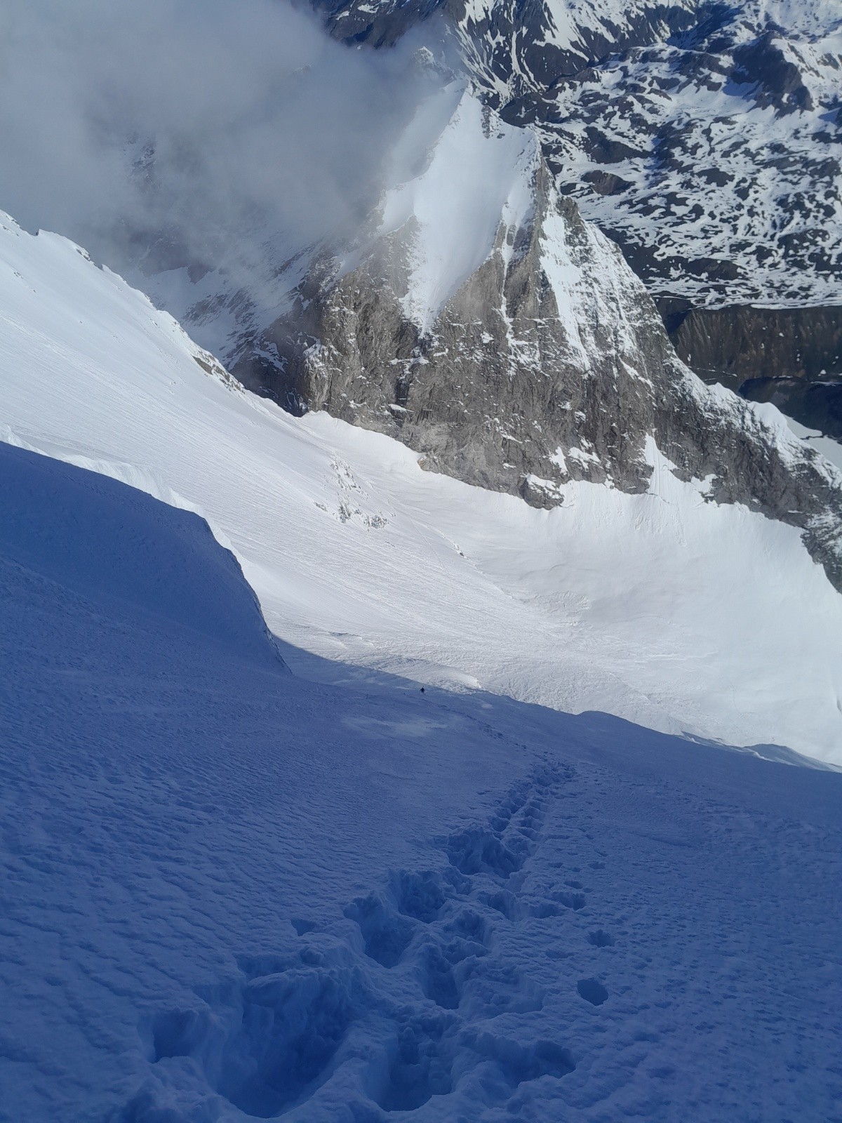 &nbsp;Ça prend de la hauteur&nbsp;