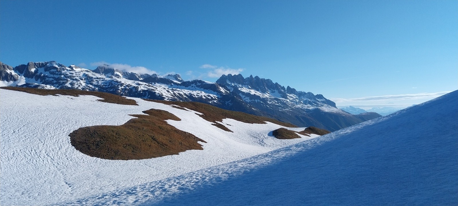 &nbsp;Aiguilles d'Argentières